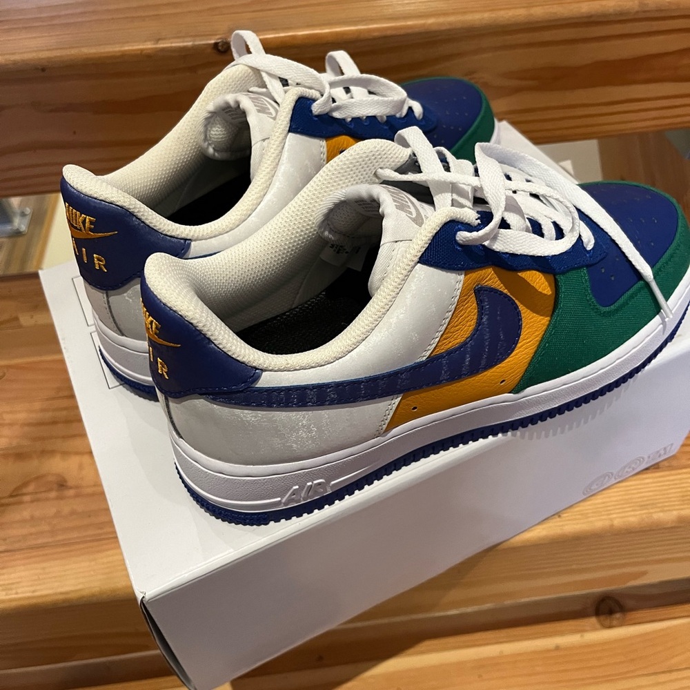 Nike Air Original Design Sneakers - Never Worn